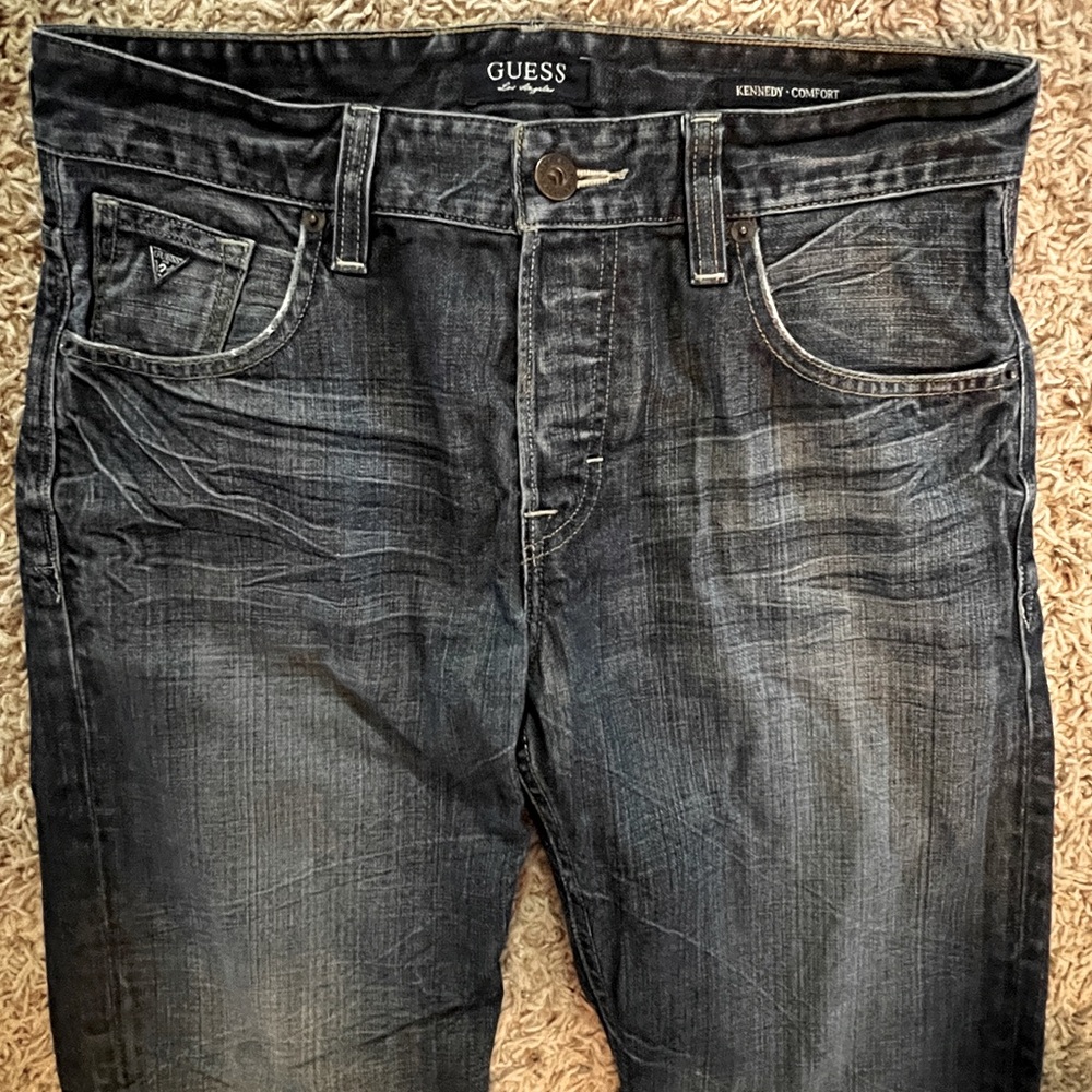 Guess Jeans-Men’s size 31x30